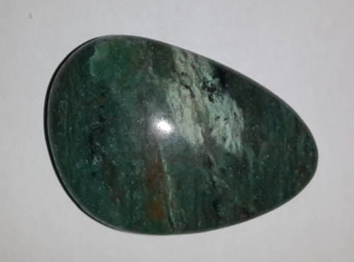 Dragon Stone Jasper