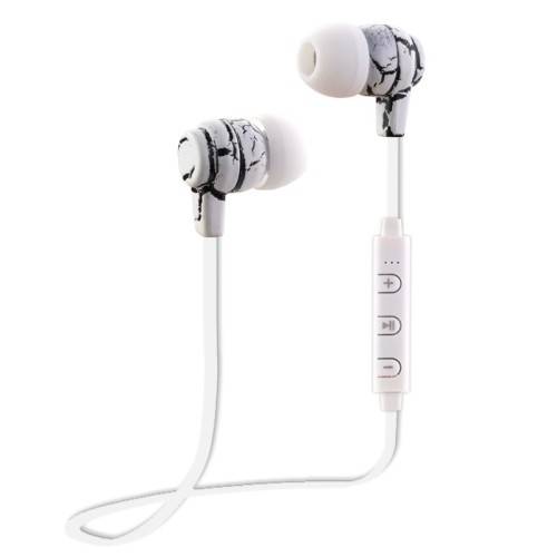 Wireless bluetooth earphones
