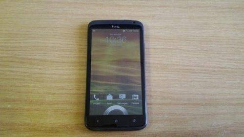 HTC One