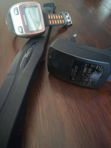 Garmin forerunner 310xt Multi Sports Watch