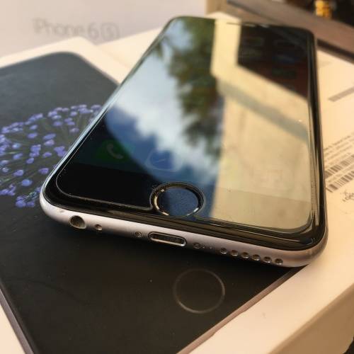 (MINT CONDITION)  IPHONE 6 32GB