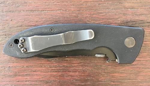 100% Authentic Emerson  CQC-8 | Horseman Knife (R 3950.00)
