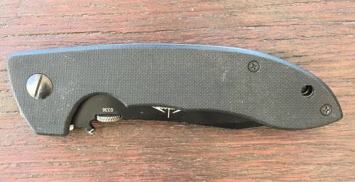 100% Authentic Emerson  CQC-8 | Horseman Knife (R 3950.00)