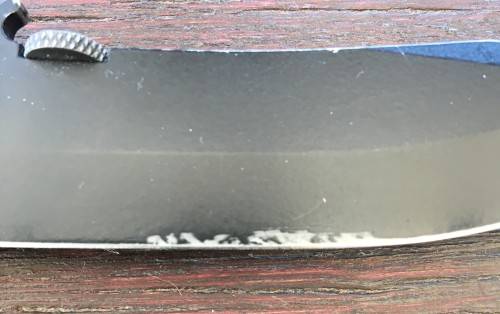 100% Authentic Emerson  CQC-8 | Horseman Knife (R 3950.00)