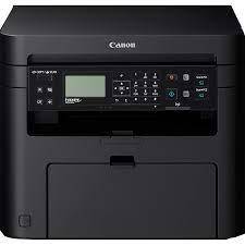 Canon i-SENSYS MF232w (WIFI Printer)