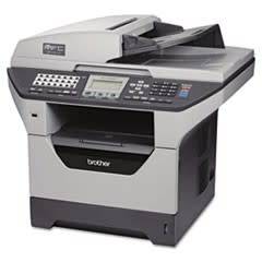 MFC-8890DW | All-in-One Laser Printer | Brother