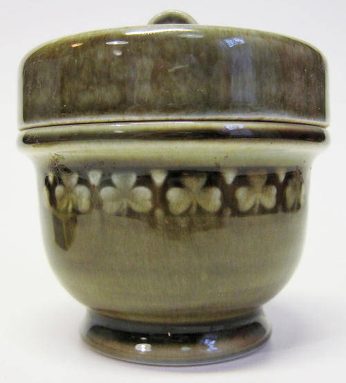 Wade Irish Egg Coddler