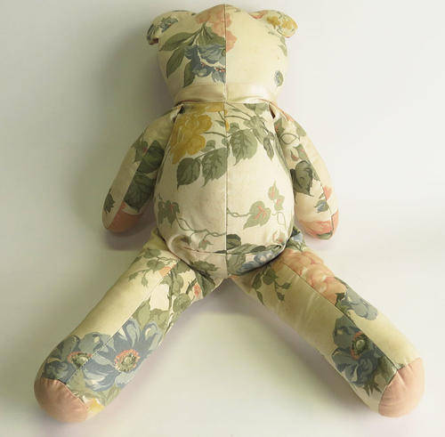 Biggie Best Teddy Bear