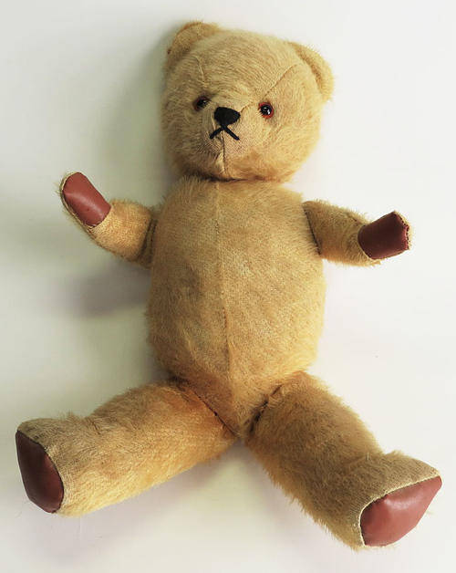 Teddy Bear