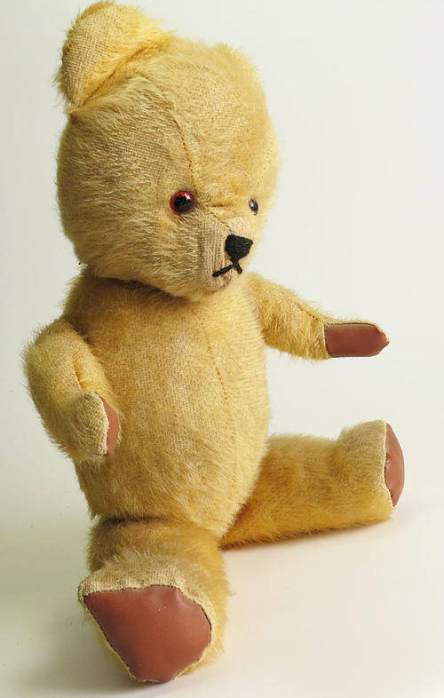 Teddy Bear