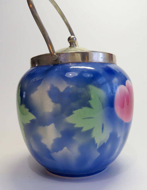 Biscuit Barrel L & Sons Ltd