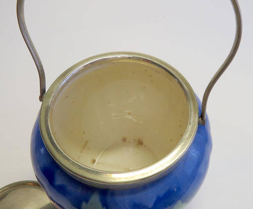 Biscuit Barrel L & Sons Ltd