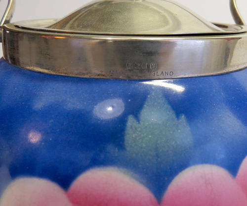 Biscuit Barrel L & Sons Ltd