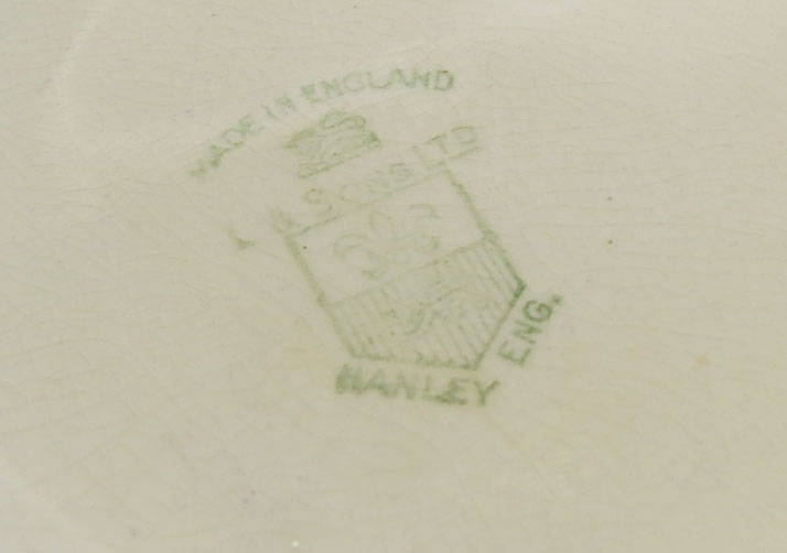 Biscuit Barrel L & Sons Ltd