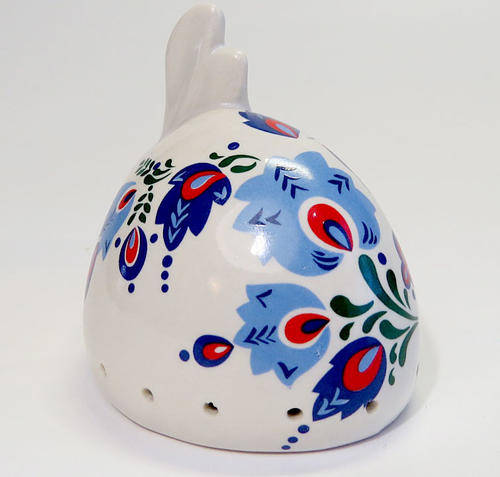 Elizabeth Arden Orient Express bunny