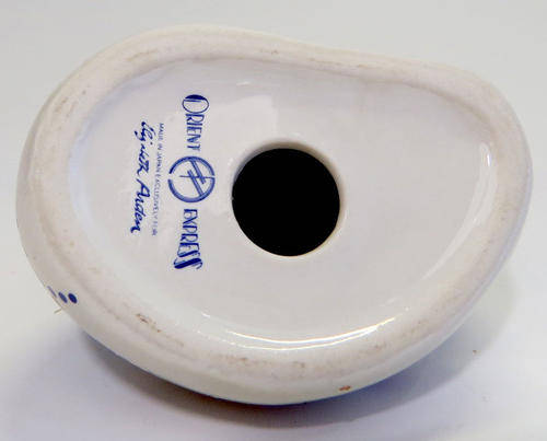 Elizabeth Arden Orient Express bunny