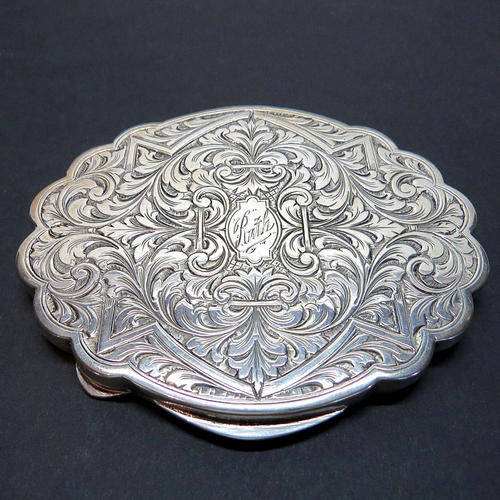 Stunning quality Power compact