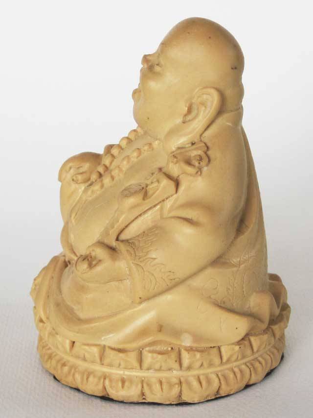 Buddha