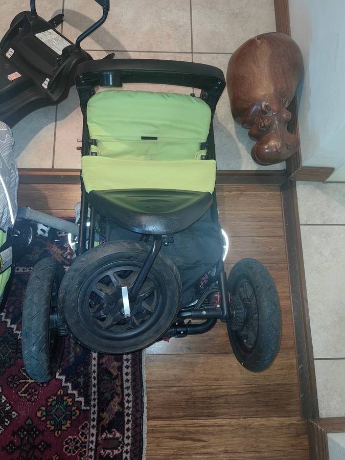 Chelino Urban Detour Travel System