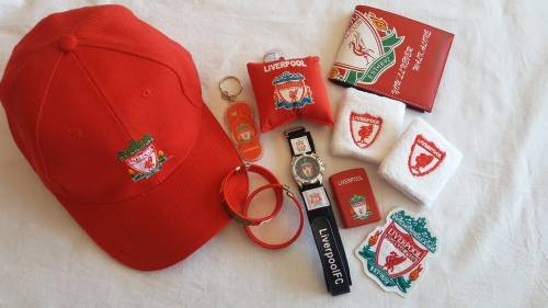 Liverpool Set!!!