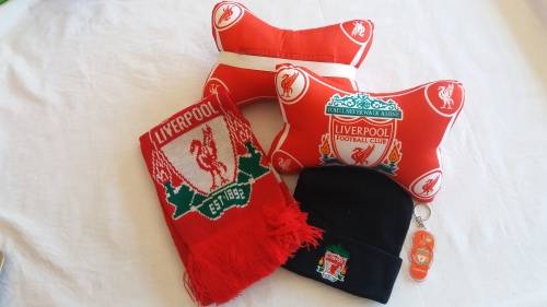 Liverpool Set!!!