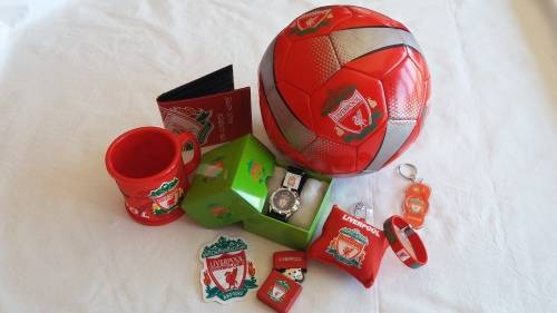 Liverpool Set!!!