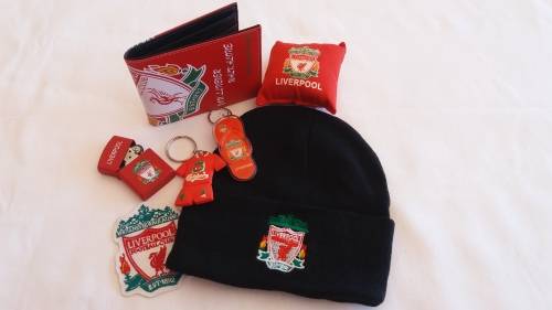 Liverpool Set!!!