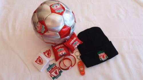 Liverpool Set!!!