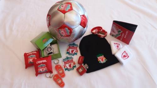 Liverpool Set!!!