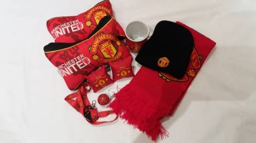 Manchester United Set!!!