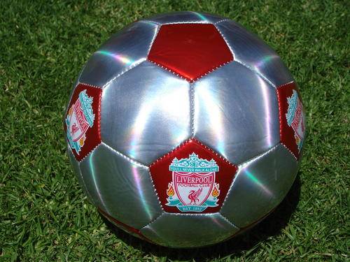 Liverpool Football + FREE Watch!!