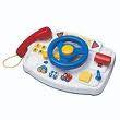 Busy Driver!! **NEW**