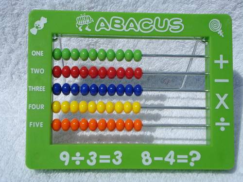 Abacus!!