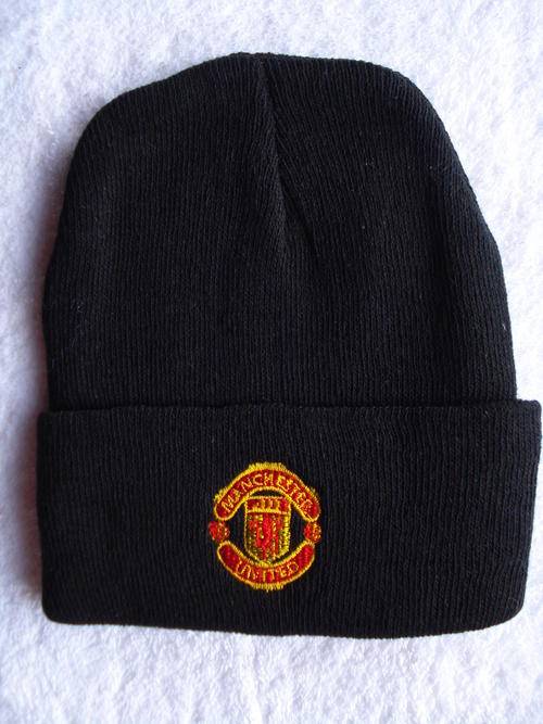 Manchester United Beanie