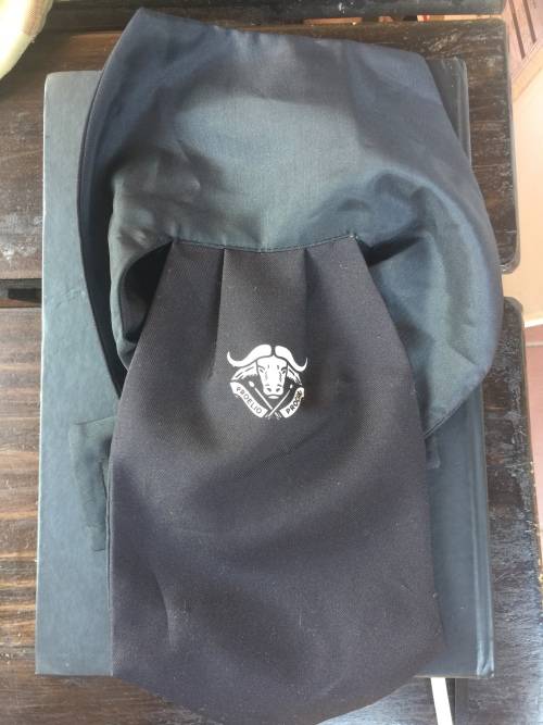 32 Battalion Cravat
