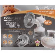 Tommy Tippee Electric Breast Pump