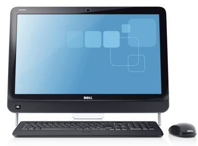 NEW Dell - 23" TOUCH-Screen Core i5 Inspiron All-In-One Computer - 6GB Ram - 1TB HDD Retails R14899