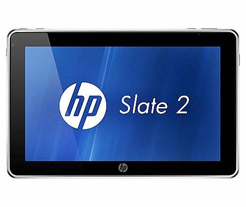 Brand New HP Slate 2, 64GB, 3G, Wifi, Bluetooth, GPS, Win 7 docking station**MUST HAVE**