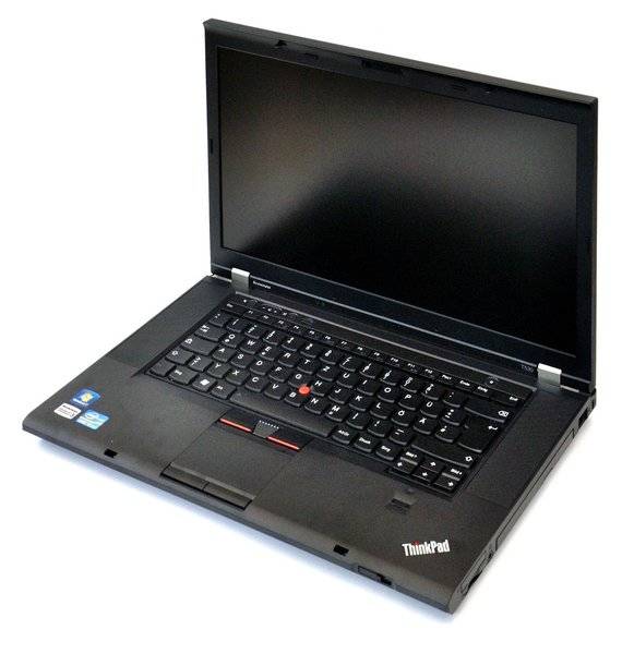 Lenovo ThinkPad T530 i7-3520M Notebook Vpro Retails R18k like new***