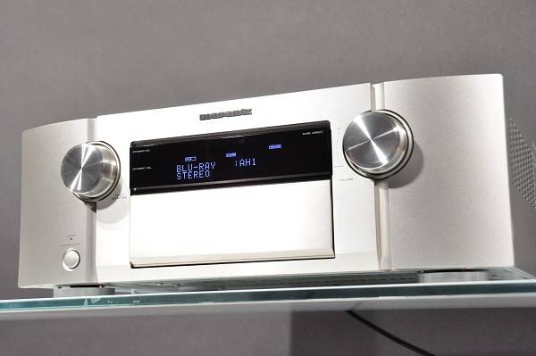 Marantz SR6004 A/V Receiver In Mint Condition