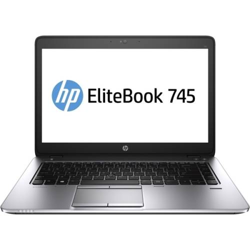 ***AS NEW IN BOX*** HP EliteBook 745 G2 AMD A8 Pro-7150 - 8GB Ram - 128GB SSD.