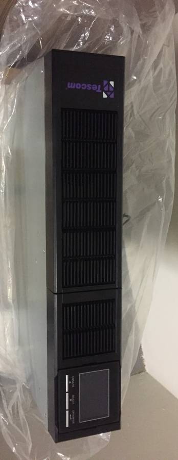 Tescom Otima Plus 2000KL NM Rack Mount UPS