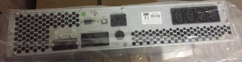 Tescom Otima Plus 2000KL NM Rack Mount UPS