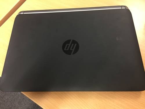 ***HP ProBook 430 Core i5 4th Gen - 8GB Ram - 256GB SSD *** BUSINESS LAPTOP