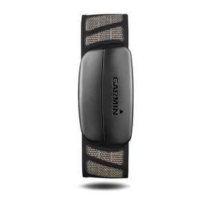 Garmin Premium Heart Rate Monitor 3 SS Belt*** New Sealed