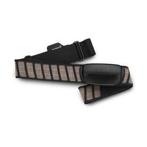 Garmin Premium Heart Rate Monitor 3 SS Belt*** New Sealed