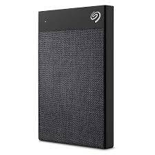 New Sealed Seagate 2.5 USB C portable 2TB*** USB C Model.
