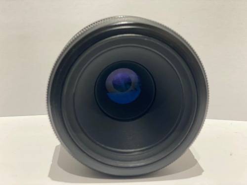 ***Sony FE 50mm f/2.8 Macro Lens
