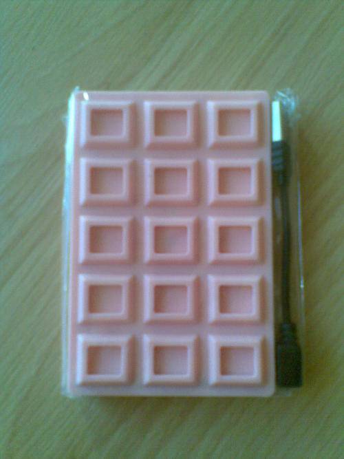 AGESTAR 2.5" USB SATA HARD DISK SILICON CASING