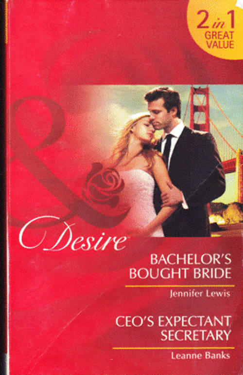 Desire - 2in1 - Jennifer Lewis and Leanne Banks